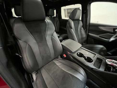 New 2026 Acura MDX A-Spec AWD/4WD image 12