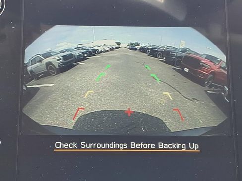 Certified 2023 Subaru Legacy Premium AWD/4WD image 9