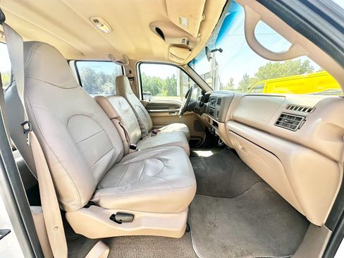 Used 1999 Ford F350 2WD Crew Cab DRW Super Duty image 25