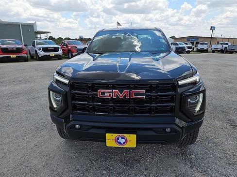 New 2026 GMC Canyon Elevation w/ Convenience Package image 8