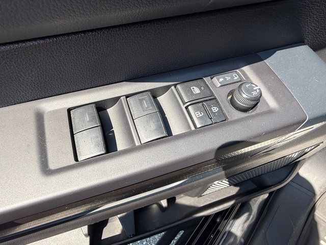 Used 2023 Toyota Tundra TRD Pro AWD/4WD image 13