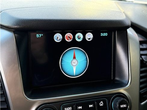 Used 2017 Chevrolet Suburban LS image 48