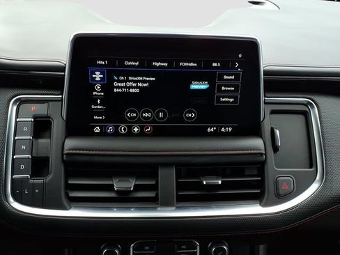 Used 2021 Chevrolet Tahoe RST AWD/4WD image 21