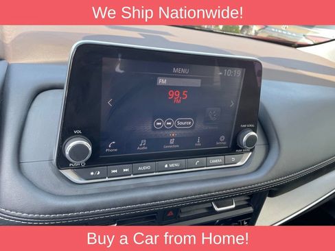 Used 2023 Nissan Rogue SV w/ SV Premium B Package AWD/4WD image 27