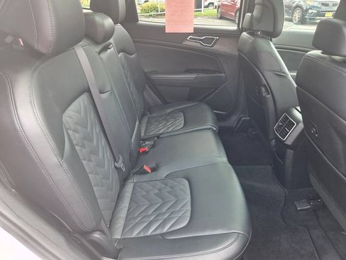 Used 2023 Kia Sportage X-Pro Prestige AWD/4WD image 31