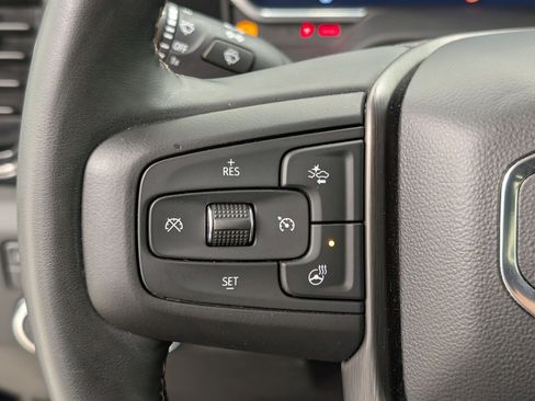 Used 2024 GMC Sierra 2500 AT4 w/ AT4 Premium Plus Package image 19