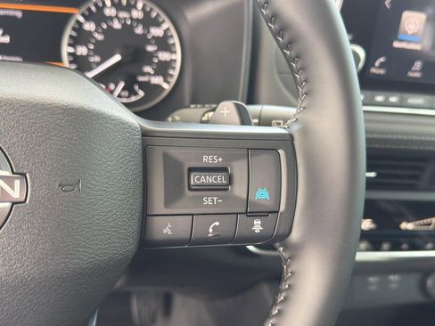 New 2026 Nissan Rogue SV image 19