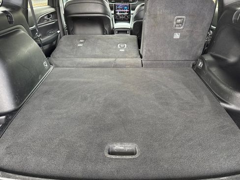 Used 2024 Jeep Grand Cherokee Limited AWD/4WD image 23