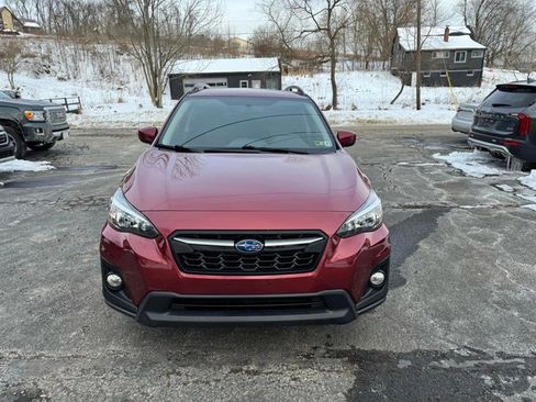 Used 2019 Subaru Crosstrek 2.0i Premium w/ Popular Package #4 image 2