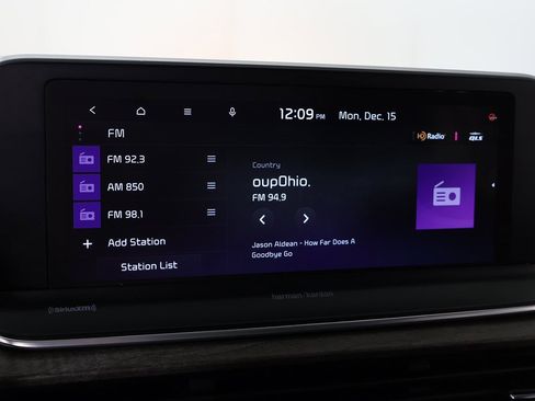 Used 2022 Kia Telluride SX w/ SX Prestige Package image 57