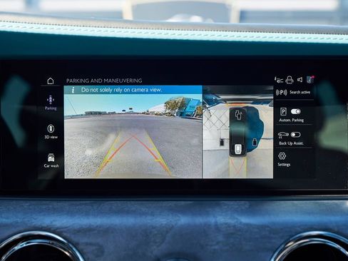 Used 2025 Rolls-Royce Ghost AWD/4WD image 81