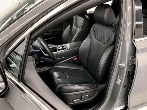 Used 2023 Hyundai Santa Fe Calligraphy AWD/4WD image 24