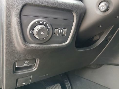 New 2026 Jeep Grand Cherokee Limited image 26