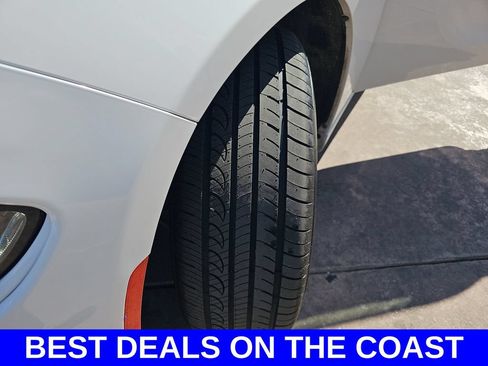 Used 2018 Dodge Charger SXT Plus RWD image 31