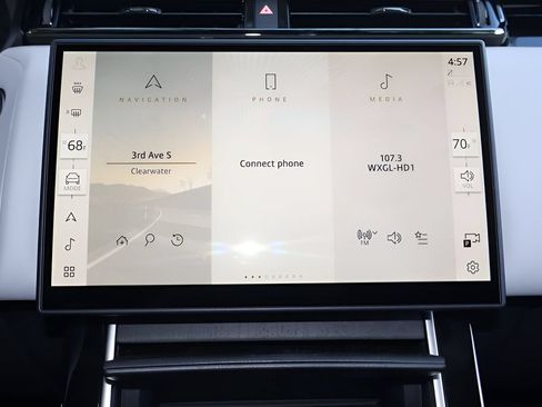 New 2026 Land Rover Range Rover Velar S AWD/4WD image 23