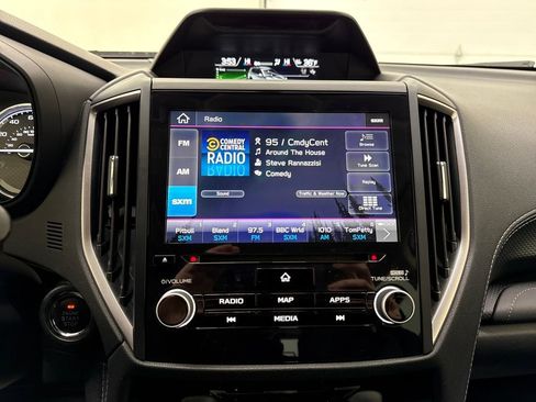 Used 2023 Subaru Forester Touring image 19