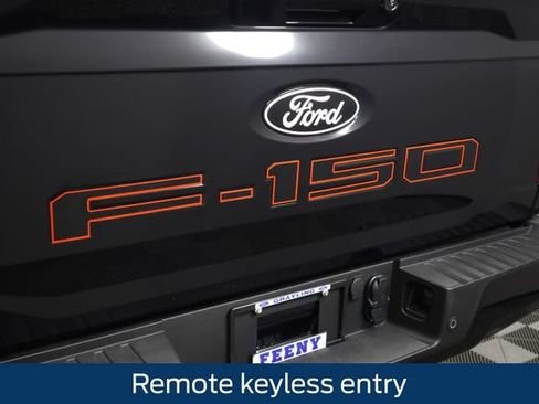 New 2026 Ford F150 XLT w/ Equipment Group 303A High AWD/4WD image 26