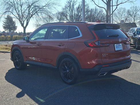 Used 2025 Honda CR-V Sport-L image 4