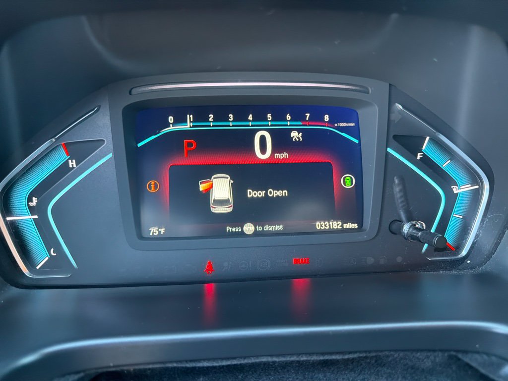 Certified 2023 Honda Odyssey Sport image 15