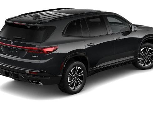New 2026 Buick Enclave Sport Touring w/ Power Package image 30