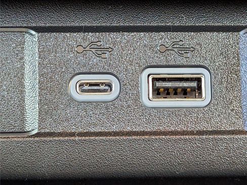 New 2026 Chevrolet Colorado LT image 19