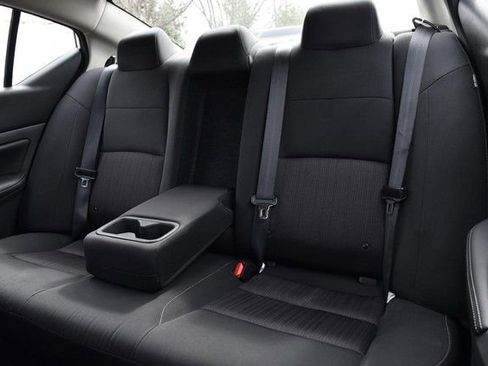 Certified 2025 Nissan Altima 2.5 SV image 21