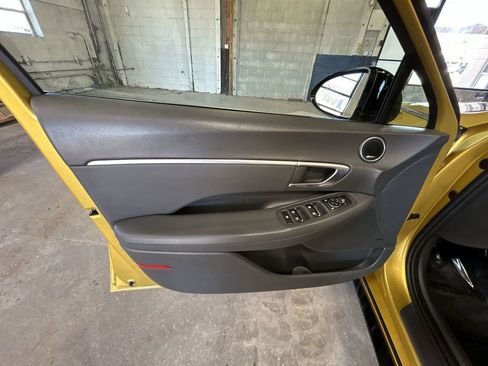 Used 2020 Hyundai Sonata SEL Plus w/ Tech Package image 13