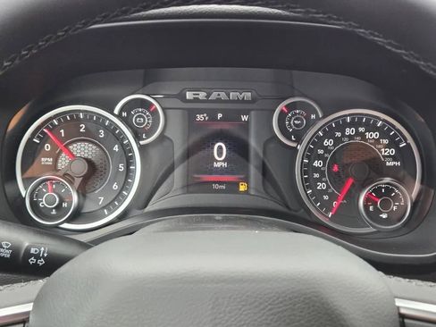 New 2026 RAM 1500 Big Horn image 18