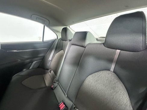 Used 2023 Toyota Camry LE image 15