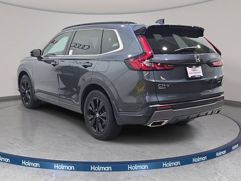 Used 2023 Honda CR-V Sport Touring image 8