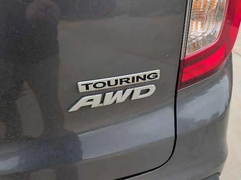 Used 2019 Honda Passport Touring image 5