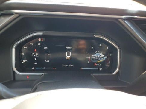 New 2026 GMC Sierra 2500 Denali Ultimate AWD/4WD image 21