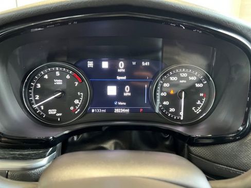 Certified 2023 Cadillac XT5 Premium Luxury w/ Technology Package AWD/4WD image 24