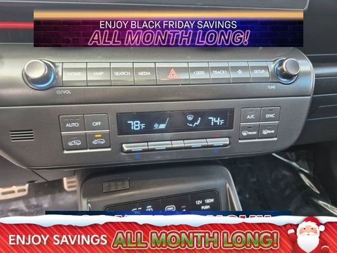 Used 2024 Hyundai Kona N Line image 18