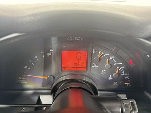 Used 1994 Chevrolet Corvette Coupe image 23