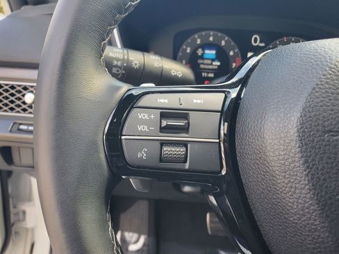 Certified 2023 Acura Integra A-Spec image 25