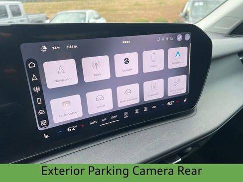 New 2026 Audi Q3 quattro 2.0T image 11