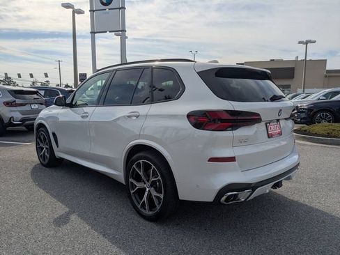 New 2026 BMW X5 xDrive40i AWD/4WD image 7