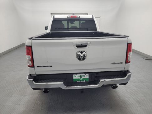 Used 2020 RAM 1500 Big Horn AWD/4WD image 6