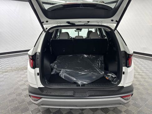 New 2026 Hyundai Tucson SEL image 19