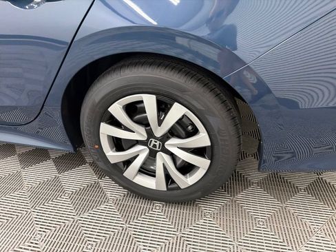 New 2026 Honda Civic LX image 18