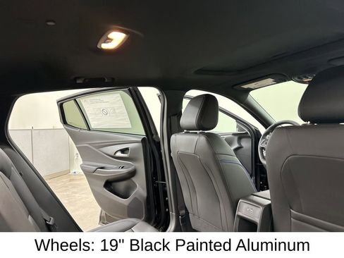 New 2026 Buick Envista Sport Touring w/ Convenience I Package FWD image 18