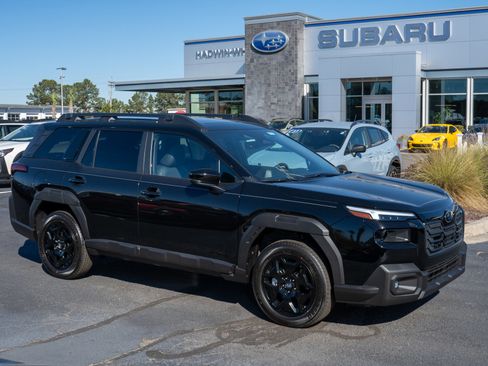 New 2026 Subaru Outback Limited w/ Premium/Limited Package AWD/4WD image 1