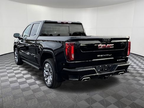 Used 2024 GMC Sierra 1500 Denali image 4
