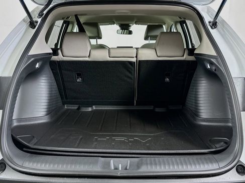 New 2026 Honda HR-V LX image 16