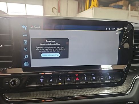 New 2026 Chevrolet Silverado 2500 ZR2 image 25