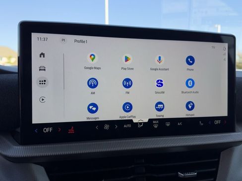 New 2026 Ford Explorer Active image 41