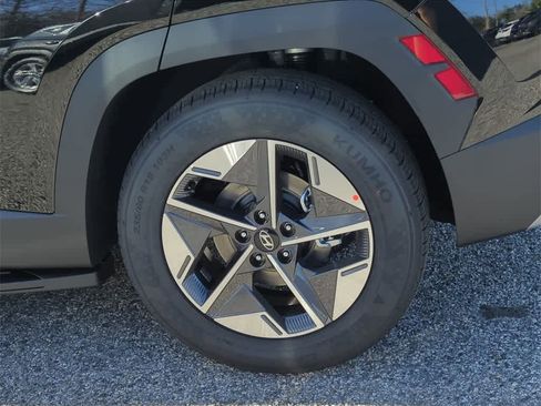 New 2026 Hyundai Tucson SEL image 14