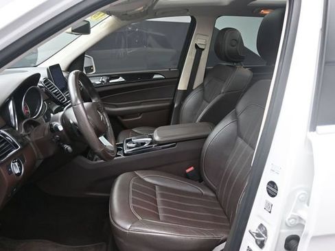 Used 2018 Mercedes-Benz GLE 350 image 18
