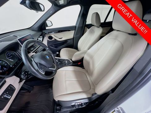 Used 2022 BMW X1 xDrive28i AWD/4WD image 21